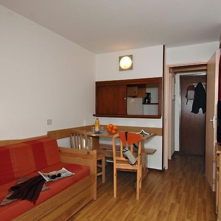 Residence Odalys Le Rond Point Des Pistes Тінь Екстер'єр фото